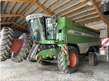 Combine harvester FENDT C series
