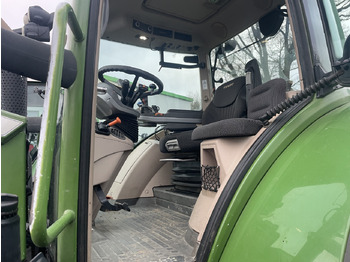 Farm tractor Fendt 718 Power Plus: picture 5