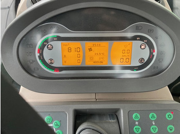 Leasing of Fendt 828 Vario S4 Profi Fendt 828 Vario S4 Profi: picture 2 Leasing of Fendt 828 Vario S4 Profi Fendt 828 Vario S4 Profi: picture 2