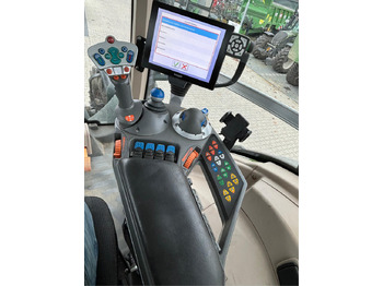 Farm tractor Fendt 828 Vario S4 Profi Plus: picture 2