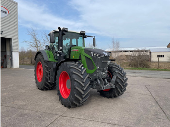Farm tractor FENDT 936 Vario