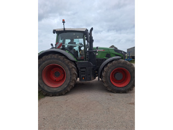 Farm tractor FENDT 939 Vario