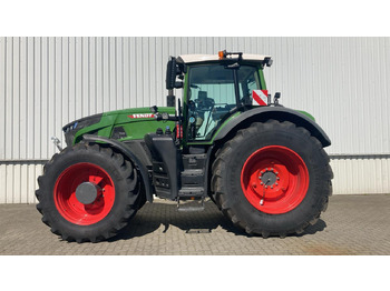 Farm tractor FENDT 942 Vario