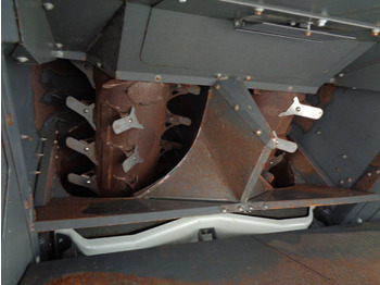 Combine harvester Fendt Ideal 10TA: picture 3 Combine harvester Fendt Ideal 10TA: picture 3