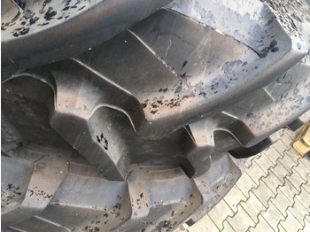 Wheels and tires Fendt Trelleborg 480/70R42   14.9R30: picture 2