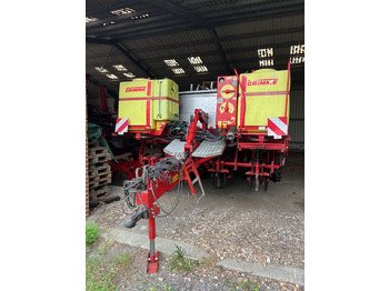 Sowing equipment GRIMME