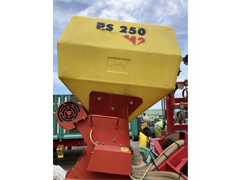 Farm roller He-Va Striegel mit Walze 6,3m: picture 2 Farm roller He-Va Striegel mit Walze 6,3m: picture 2