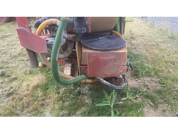 Tractor mounted sprayer Jacoby Jacoby Eurosuper 1500l 20m: picture 2 Tractor mounted sprayer Jacoby Jacoby Eurosuper 1500l 20m: picture 2