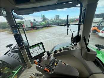 Farm tractor John Deere 7290R: picture 2 Farm tractor John Deere 7290R: picture 2