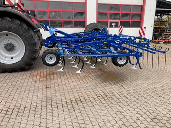 Leasing of Köckerling Allrounder classic 530 2.0 Köckerling Allrounder classic 530 2.0: picture 1