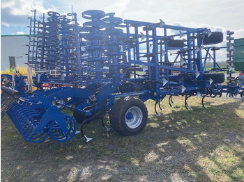 New Cultivator Köckerling Allrounder flatline 600: picture 4 New Cultivator Köckerling Allrounder flatline 600: picture 4