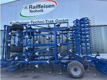 Cultivator KÖCKERLING