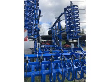 New Cultivator Köckerling Allrounder profiline 600: picture 2 New Cultivator Köckerling Allrounder profiline 600: picture 2
