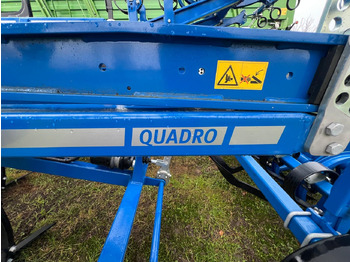 Cultivator Köckerling Quadro 460: picture 4