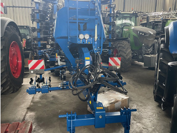 Seed drill KÖCKERLING