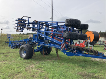 Leasing of Köckerling Vector 460 Köckerling Vector 460: picture 3