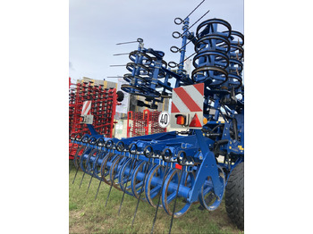 Leasing of Köckerling Vector 460 Köckerling Vector 460: picture 2