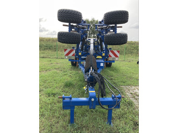 Leasing of Köckerling Vector 460 Köckerling Vector 460: picture 1