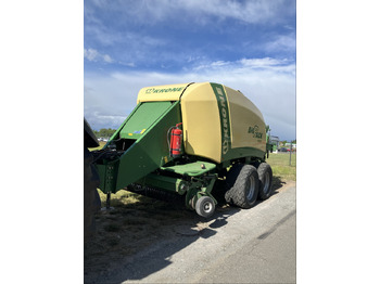 Square baler Krone Big Pack 890 XC: picture 5