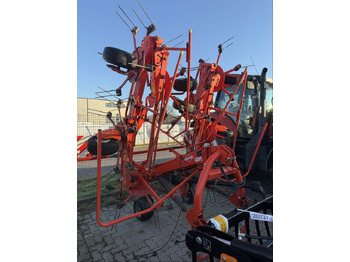 Tedder/ Rake KUHN