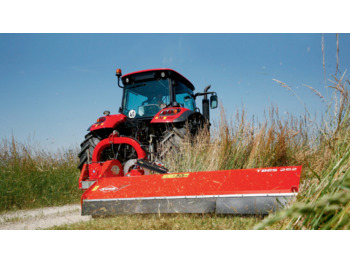 Leasing of Kuhn TBES 262 - schwere Hammerschlé Kuhn TBES 262 - schwere Hammerschlé: picture 1