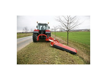 Leasing of Kuhn TBES 262 - schwere Hammerschlé Kuhn TBES 262 - schwere Hammerschlé: picture 2