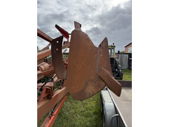 Plow Kuhn Volldrehpflug: picture 3