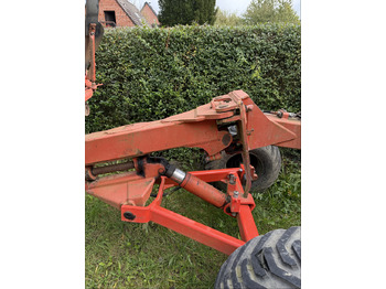 Plow Kuhn Volldrehpflug: picture 5