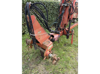 Plow Kuhn Volldrehpflug: picture 2
