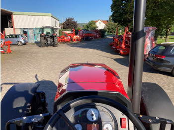 Leasing of Massey Ferguson 4708 M Plattform Essential Massey Ferguson 4708 M Plattform Essential: picture 4