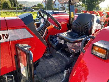 Leasing of Massey Ferguson 4708 M Plattform Essential Massey Ferguson 4708 M Plattform Essential: picture 5