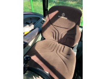 Leasing of Massey Ferguson 6290 Massey Ferguson 6290: picture 4