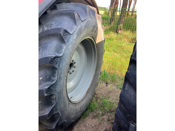 Leasing of Massey Ferguson 6290 Massey Ferguson 6290: picture 5