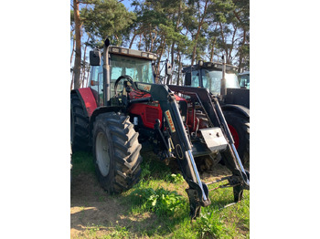Leasing of Massey Ferguson 6290 Massey Ferguson 6290: picture 1