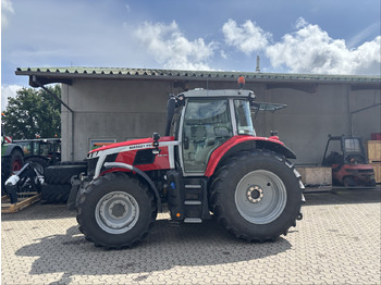 Farm tractor MASSEY FERGUSON 100 series