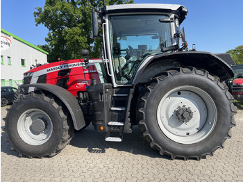 Farm tractor MASSEY FERGUSON 200 series