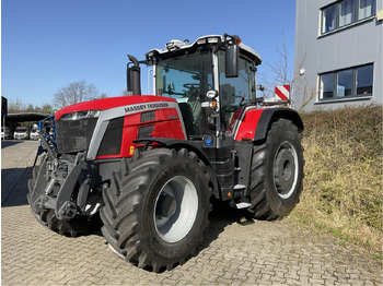 Farm tractor MASSEY FERGUSON 300 series
