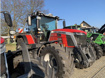 Farm tractor MASSEY FERGUSON 300 series