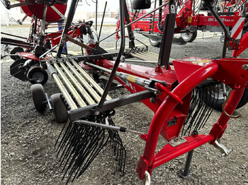 Leasing of Massey Ferguson RK 451 DN Massey Ferguson RK 451 DN: picture 1