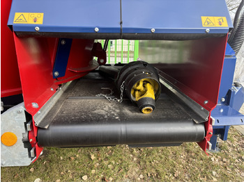 Leasing of Mayer Siloking TrailedLine Classic Duo 14-T Mayer Siloking TrailedLine Classic Duo 14-T: picture 5 Leasing of Mayer Siloking TrailedLine Classic Duo 14-T Mayer Siloking TrailedLine Classic Duo 14-T: picture 5