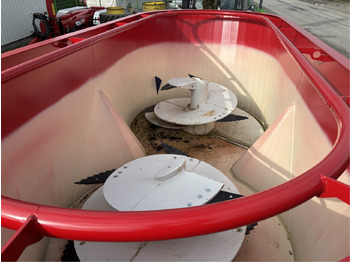 Leasing of Mayer Siloking TrailedLine Classic Duo 14-T Mayer Siloking TrailedLine Classic Duo 14-T: picture 3 Leasing of Mayer Siloking TrailedLine Classic Duo 14-T Mayer Siloking TrailedLine Classic Duo 14-T: picture 3