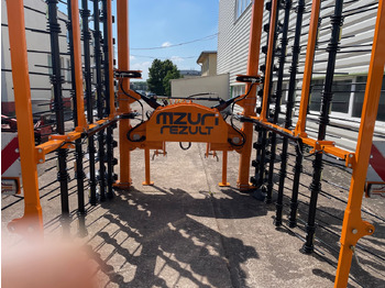 New Harrow Mezuri Rzult 7,5m professional: picture 3