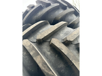 Wheels and tires Michelin IF650/65R34   IF710/75R42 Mich: picture 2