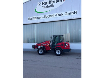 Wheel loader SCHÄFFER