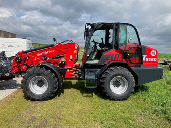 Loader SCHÄFFER