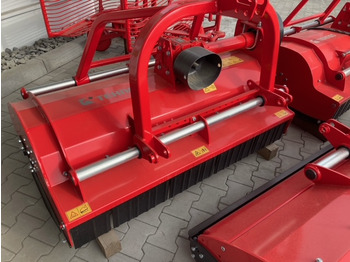 New Flail mower Tehnos Mulcher MUL 150 LW: picture 3