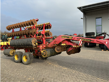 Disc harrow Väderstad Carrier CR 820: picture 2