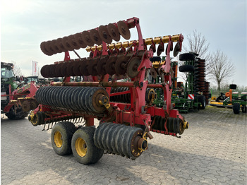 Disc harrow Väderstad Carrier CR 820: picture 5