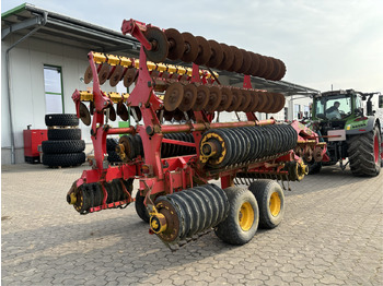 Disc harrow Väderstad Carrier CR 820: picture 4