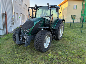 Farm tractor VALTRA A114